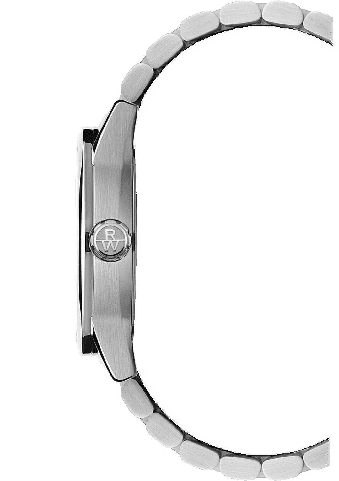 Stainless Steel Automatic Watch E48223