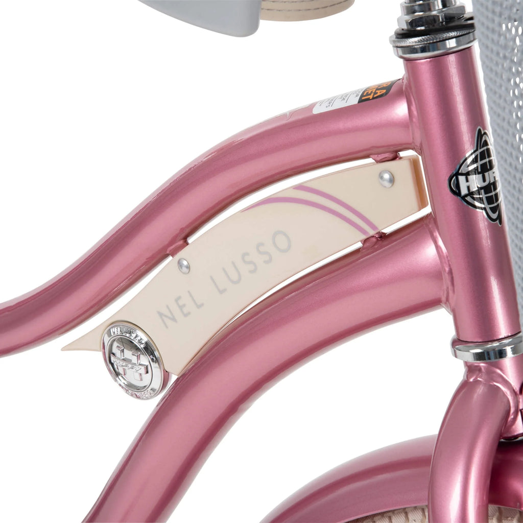 26 Classic Cruiser Bike with Perfect Fit Frame D10061