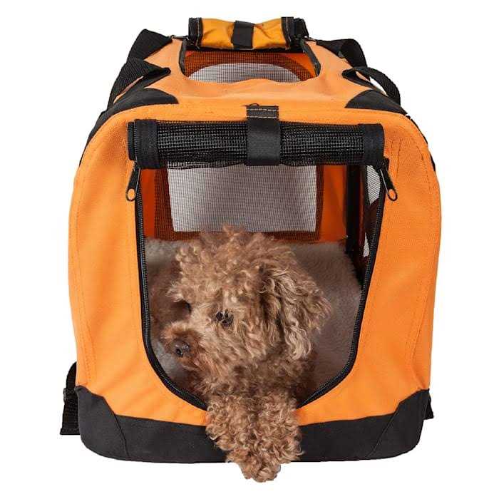 Folding Pet Crate O31926