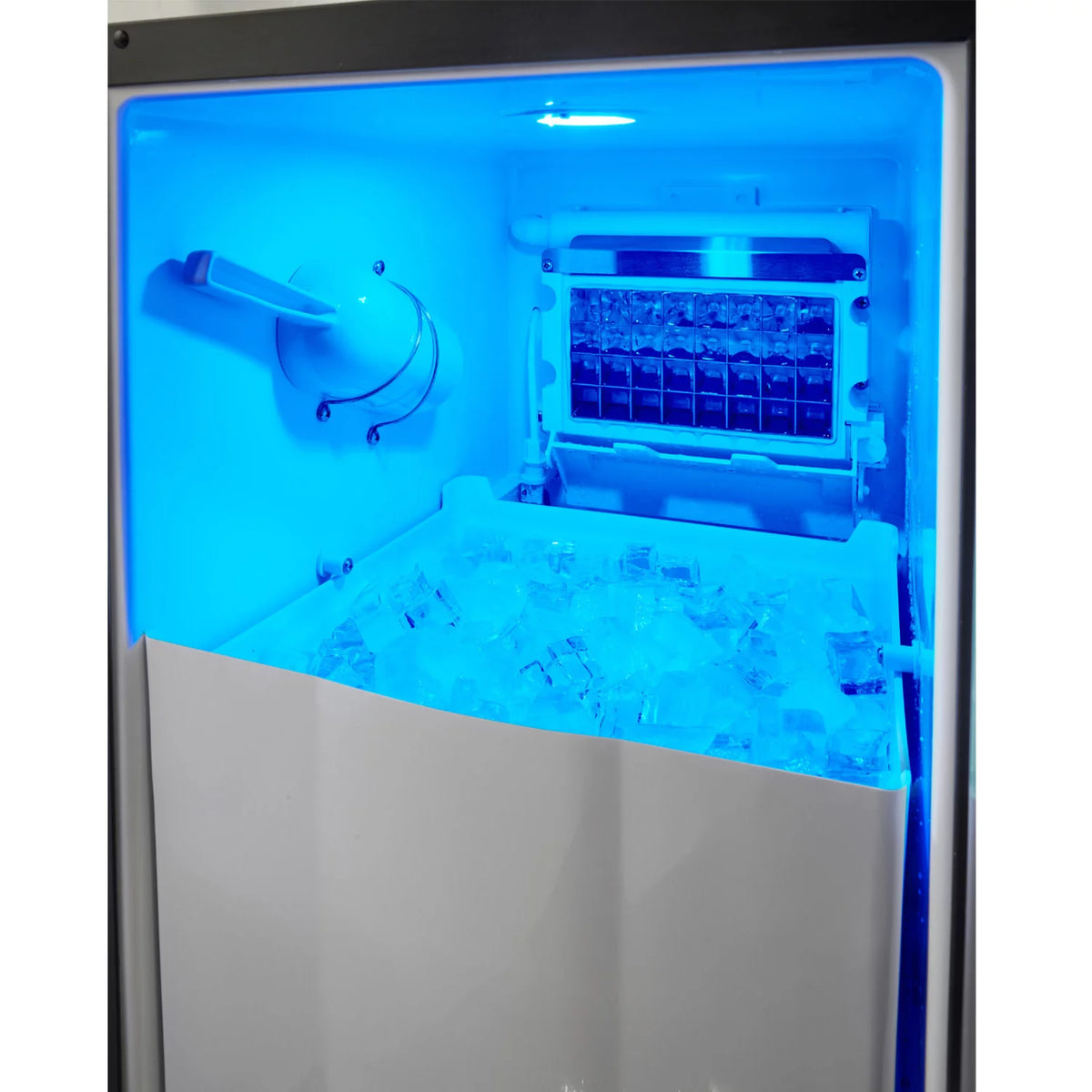 Ice Makers A18643