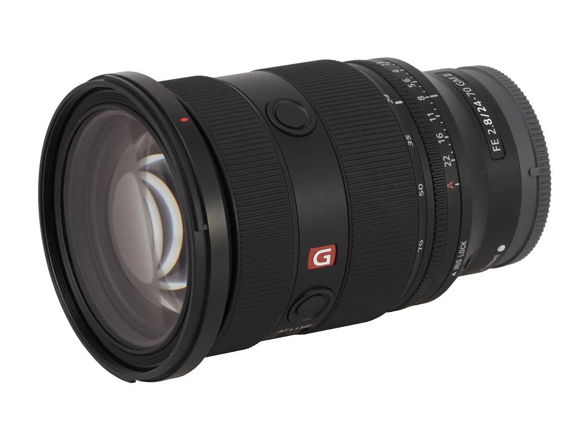 FE 24-70mm f/2.8 Lens P310