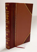 Leather Bound V384