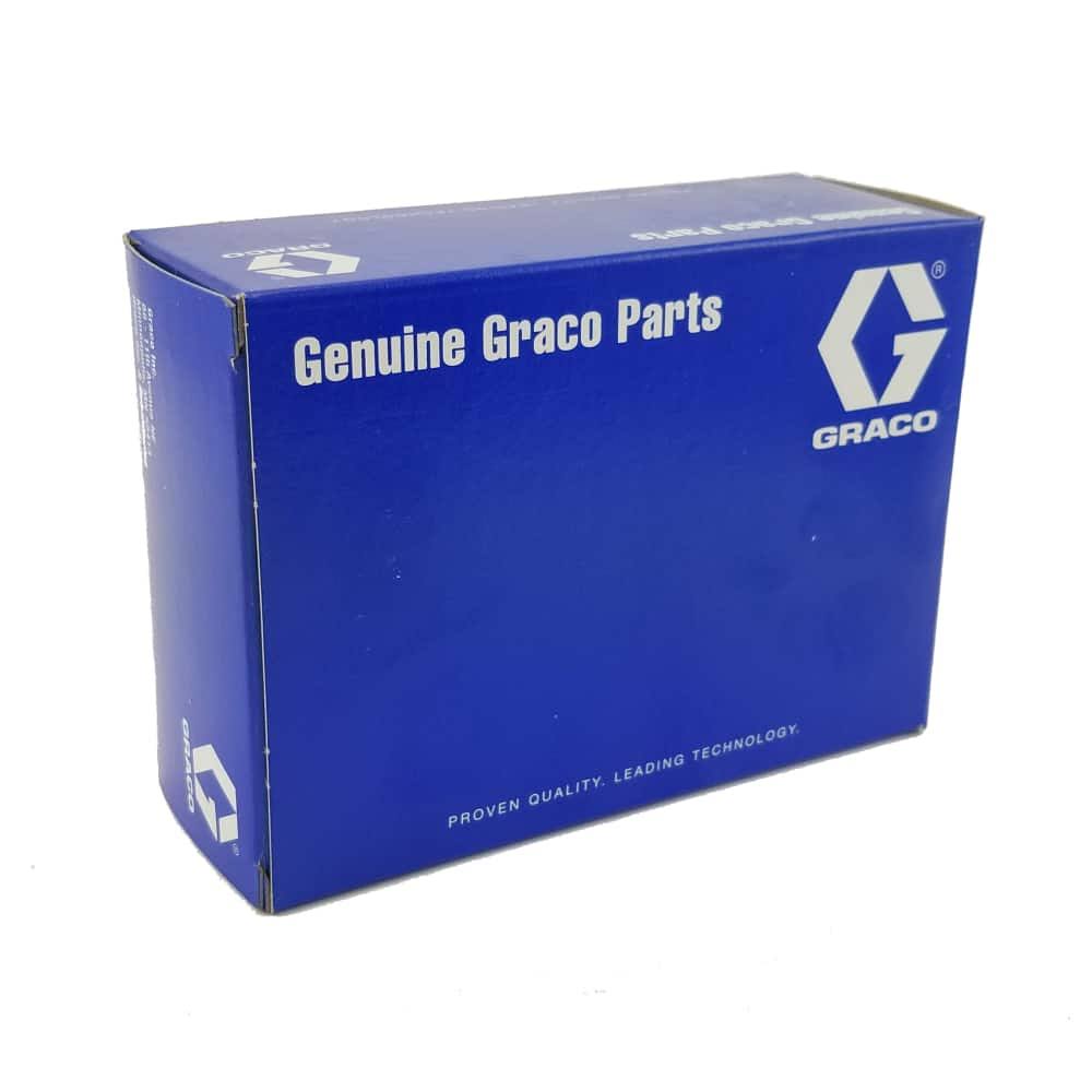 Graco 289992 Gun AirPro Siphon Conv.070 - Megean Z648