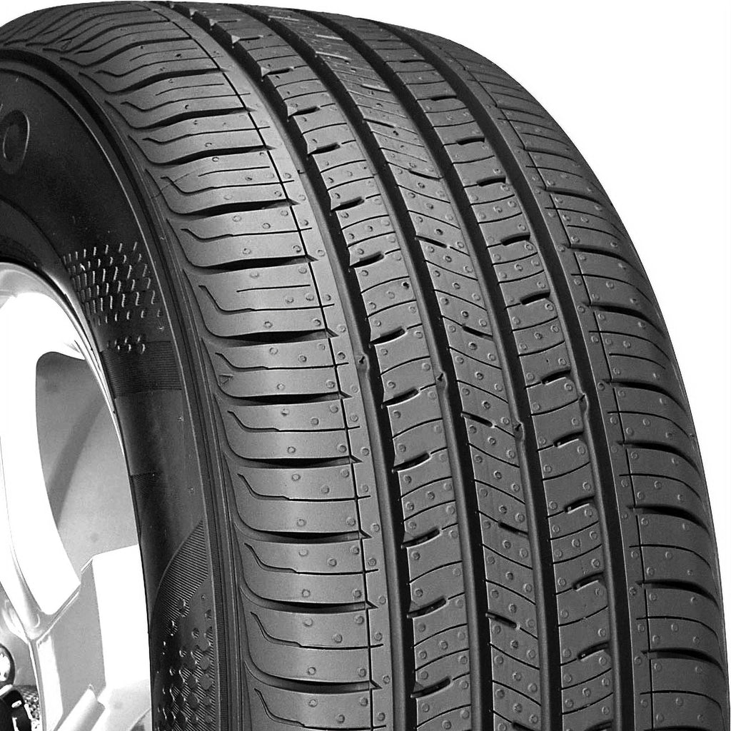 All Season 235/45R18 94V Passenger Tire L392