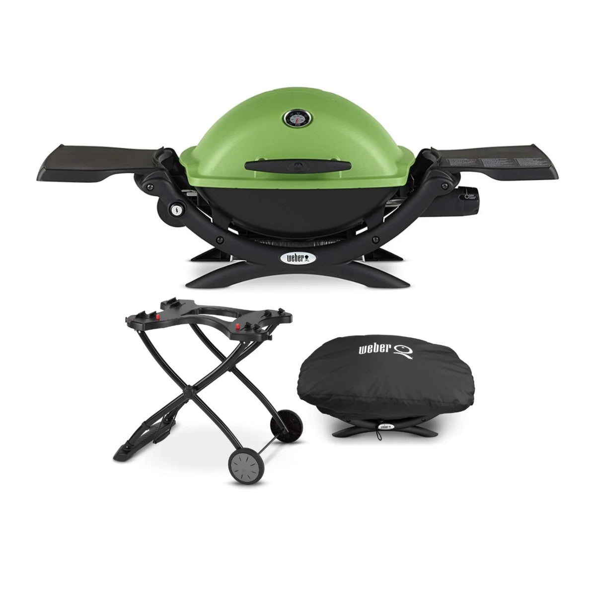 Gas Grill B4886