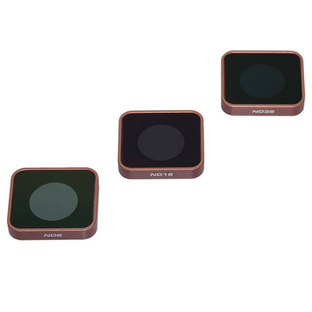 Cinema Series Filters Shutter Collection X57200