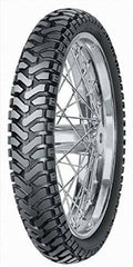 Black Enduro Trail Tire 100/90-19 O694