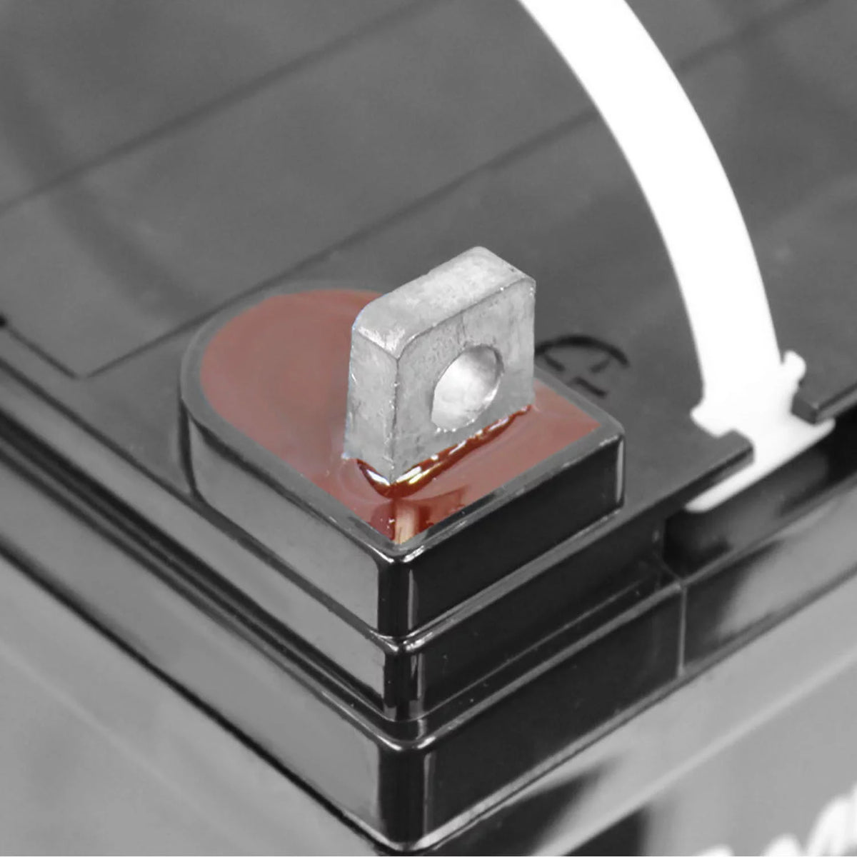 12V 35AH Battery W397