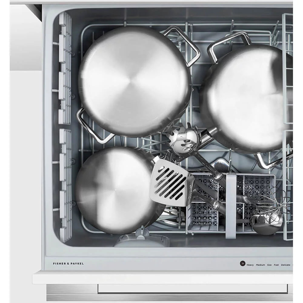 Panel Ready DishDrawer H357