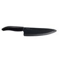 Black 8" Chef's Knife M467544