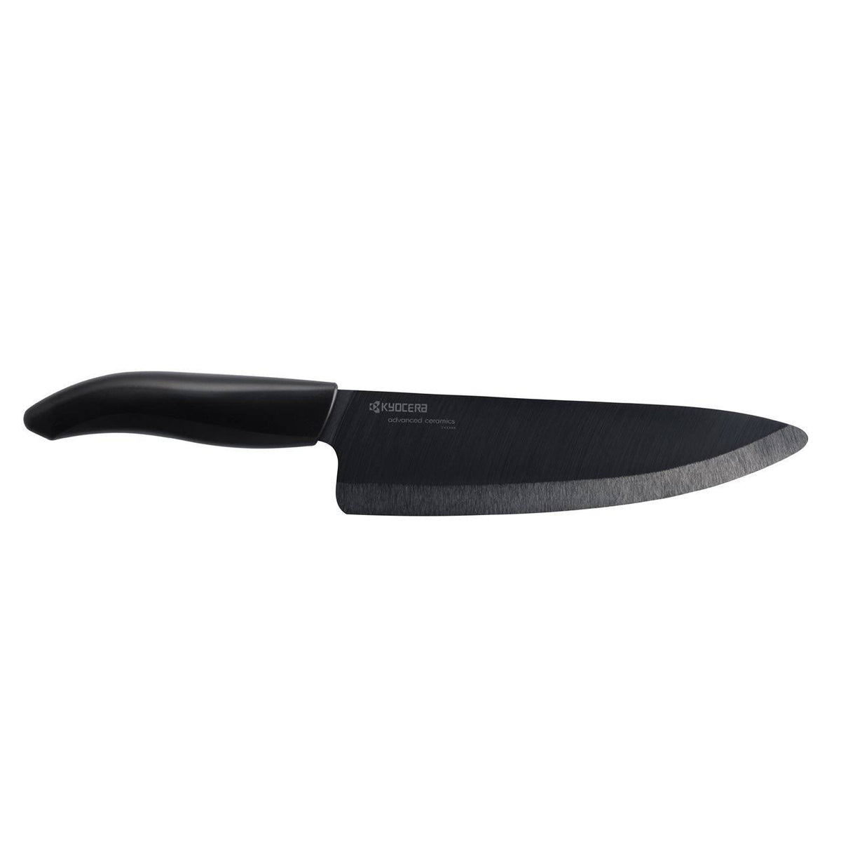 Black 8" Chef's Knife M467544