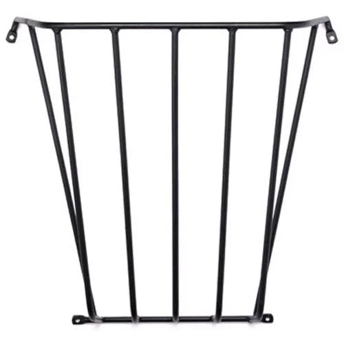 Steel Mountable Hay Rack, 1/2 Bale Capacity, 36" x 25" x 12" U36588