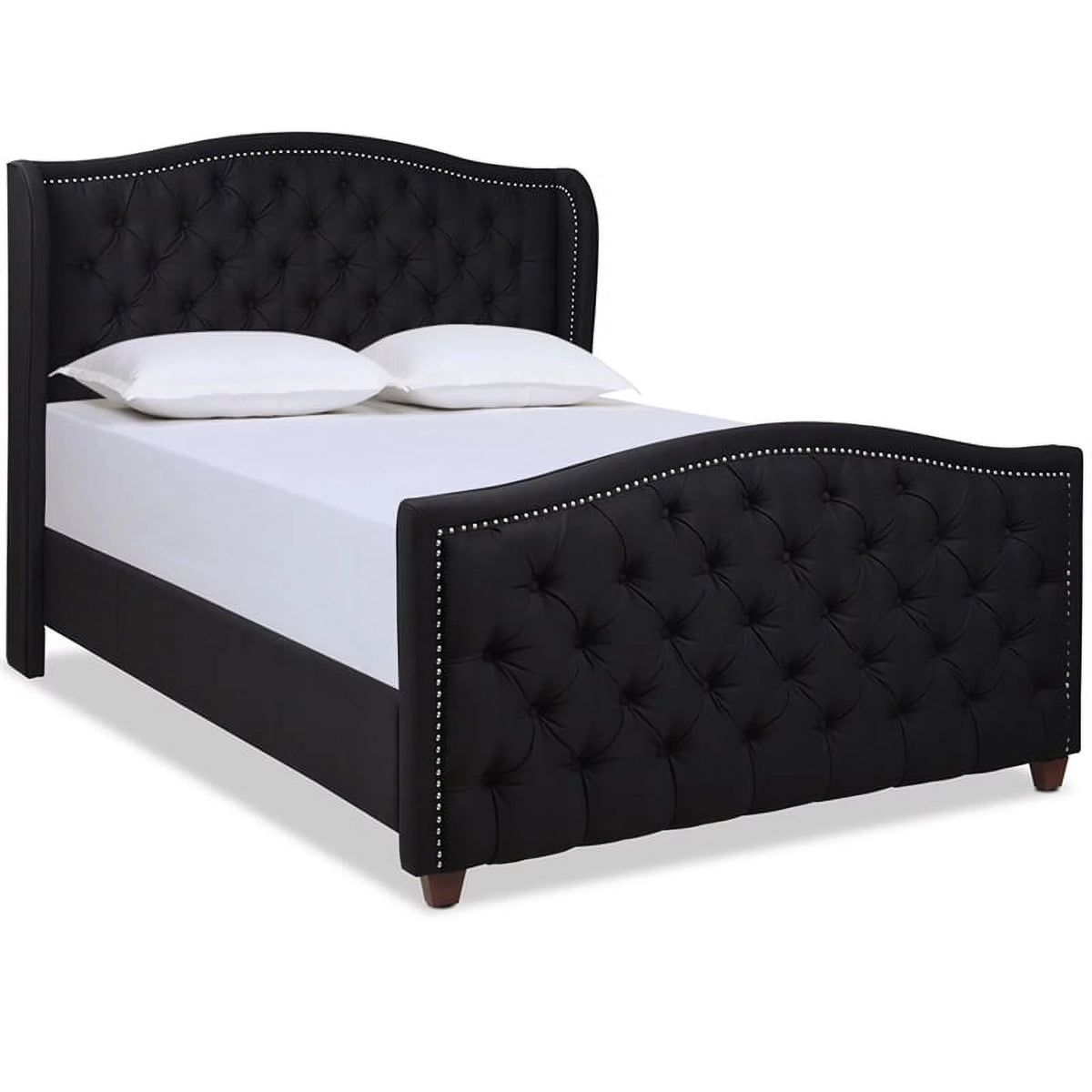 Queen Bed E62226