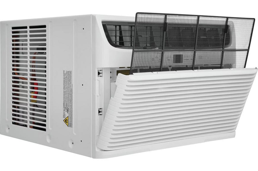 25,000 BTU 230-Volt Window Air Conditioner A5863