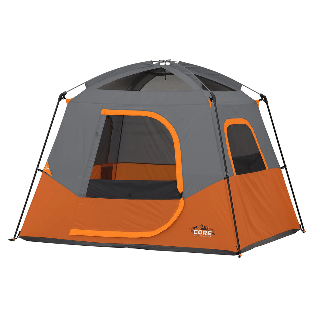 4 Person Cabin Tent R725