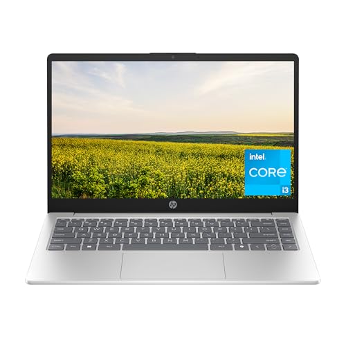 14 inch Laptop, Intel Core i3-N305, 8 GB RAM, 256 GB SSD, Natural Silver C4368