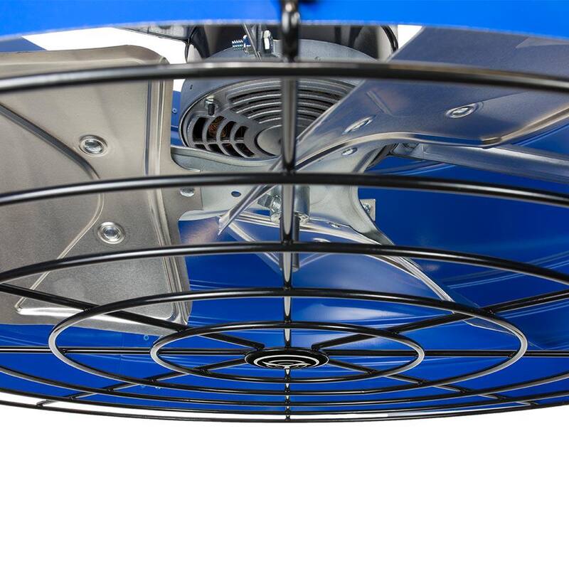 Whole House Fan B483836