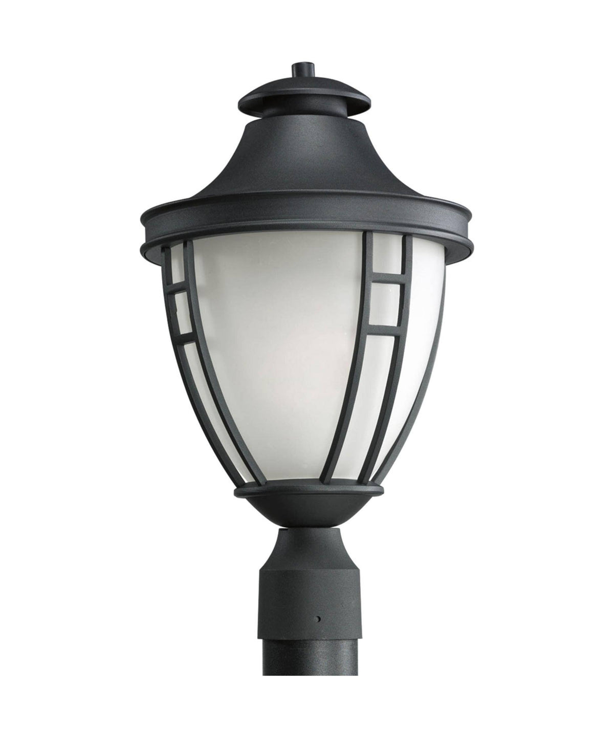 1-Light Post Lantern Z667