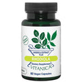 Rhodiola 60 vegan capsules V265