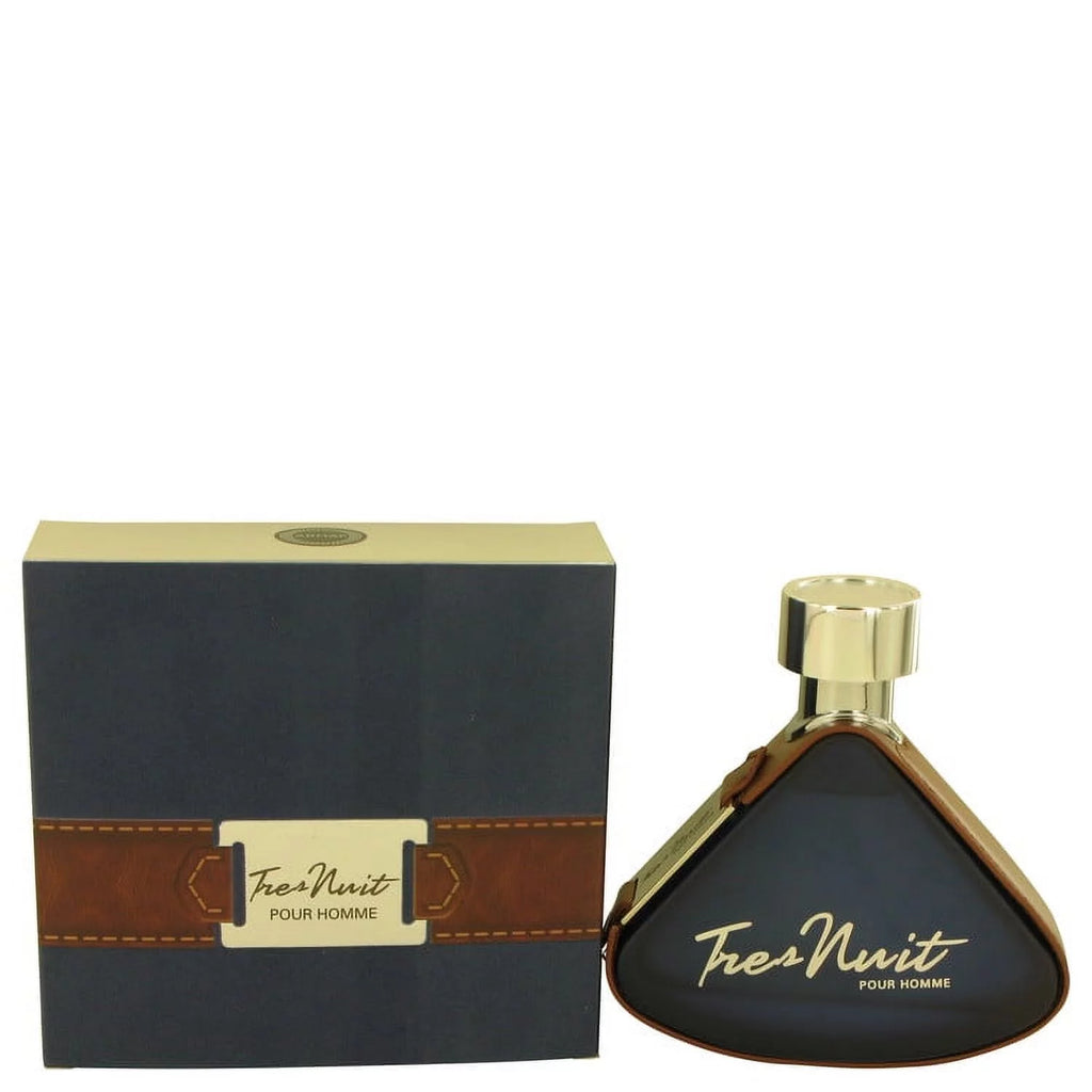 Eau De Toilette Spray 3.4 Oz Pack 2 T9937