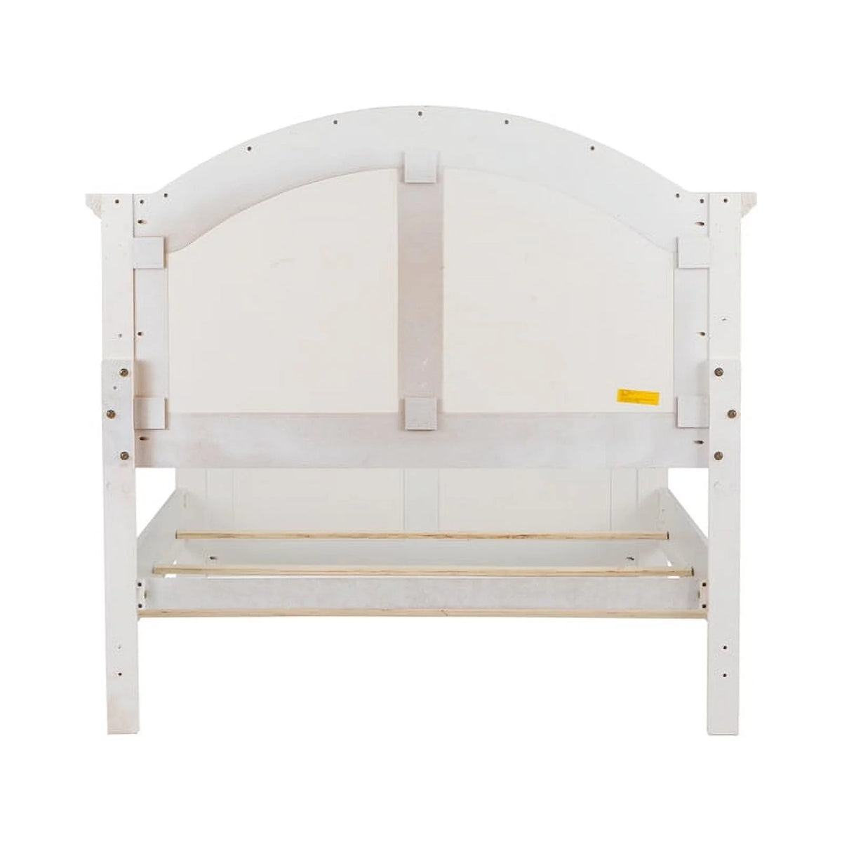 Twin Panel Bed O8160