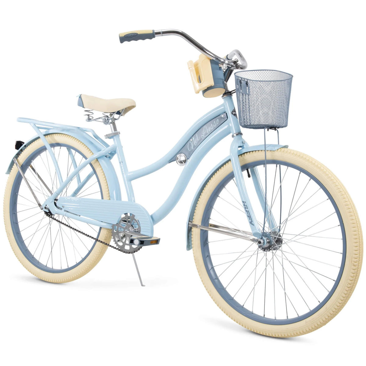 26 Classic Cruiser Bike with Perfect Fit Frame D10061