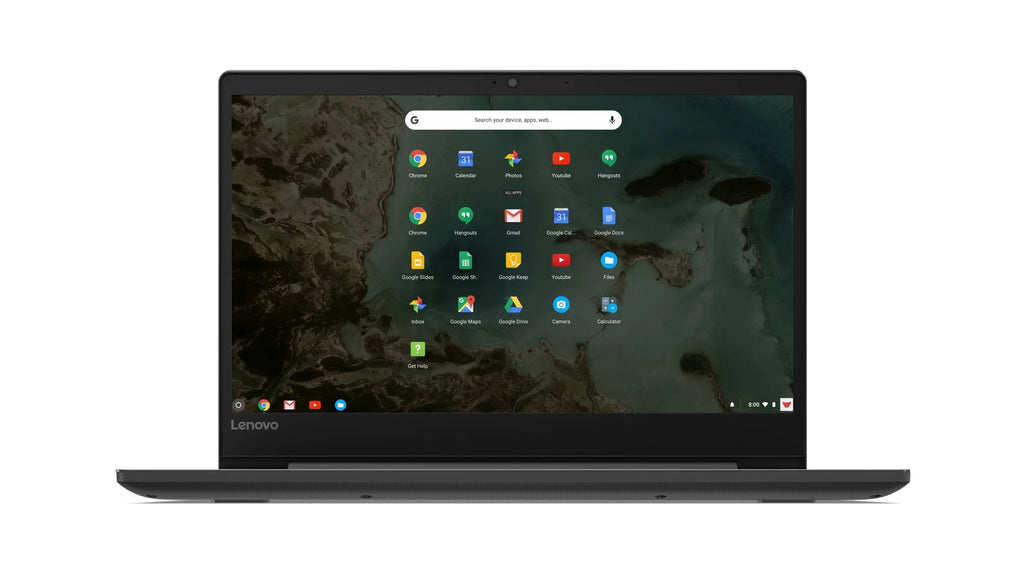 14" HD Chromebook B172