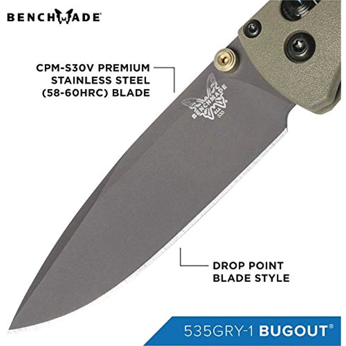 Knife I25264