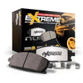 Carbon-Fiber Ceramic Brake Pads S809885