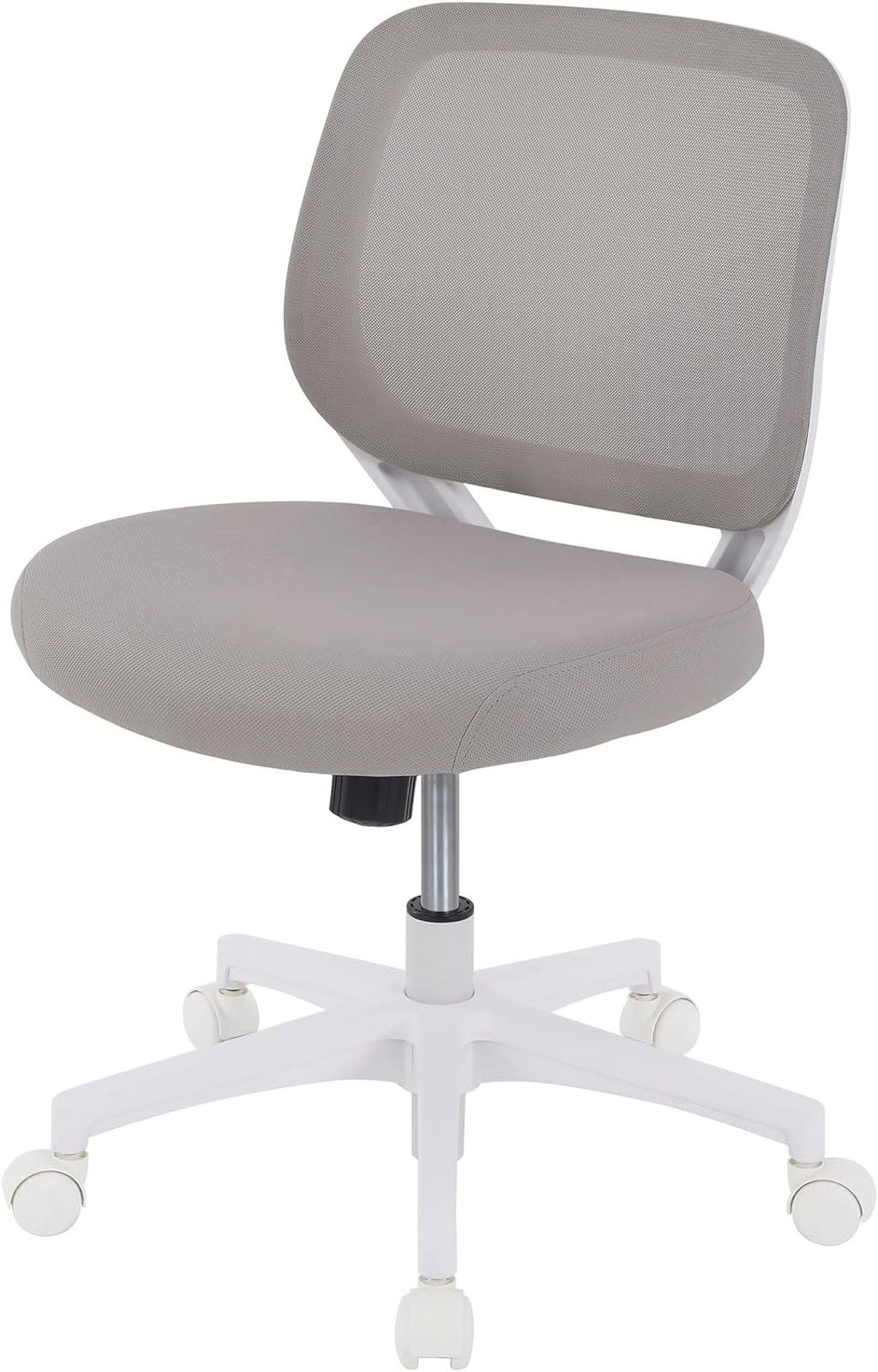 Mesh Fabric Low-Back Task Chair Z131339