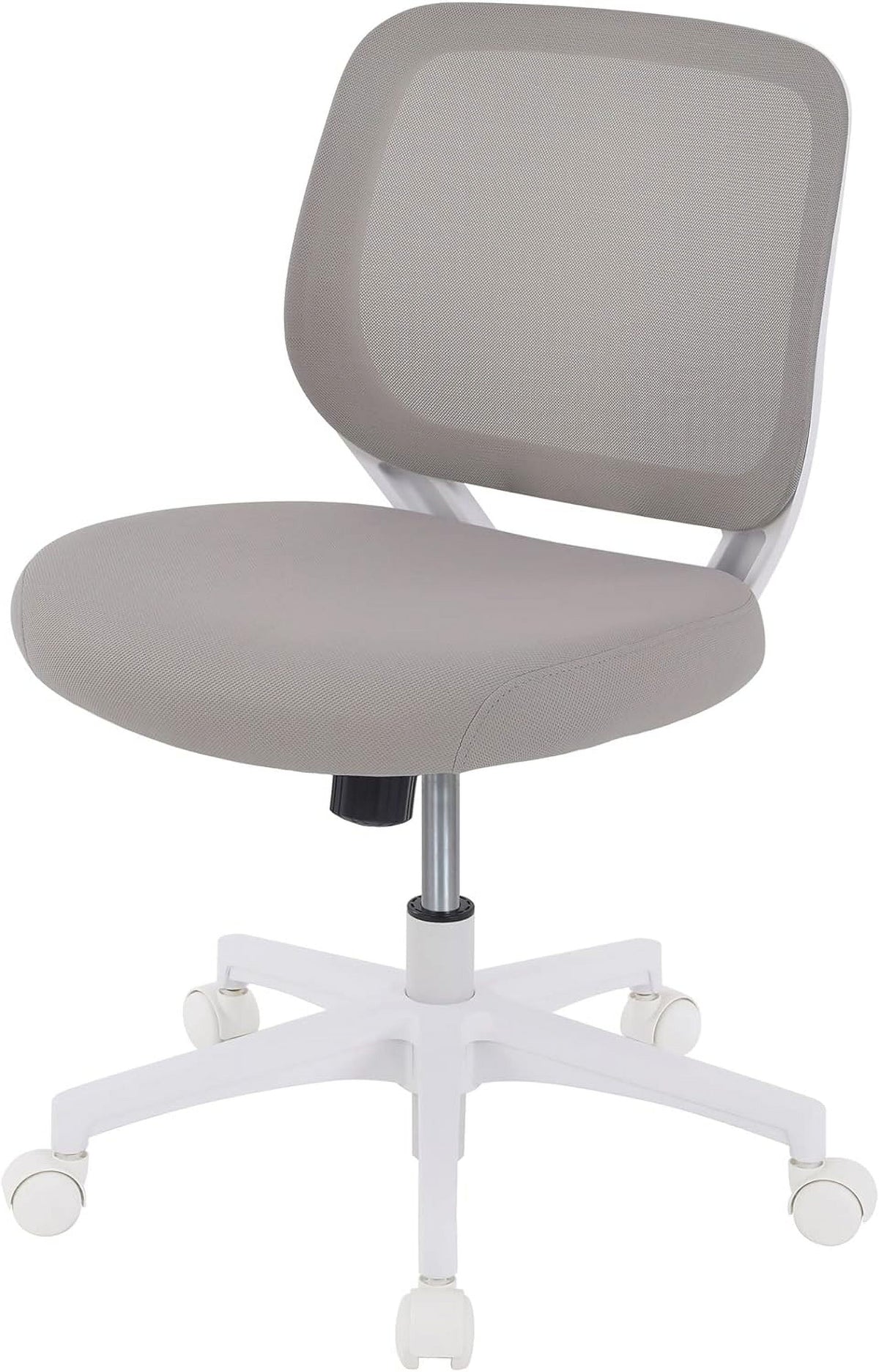 Mesh Fabric Low-Back Task Chair Z131339