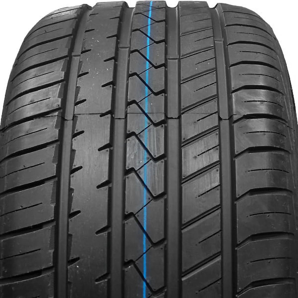 All Season 255/40ZR18 99W XL Passenger Tire J15794