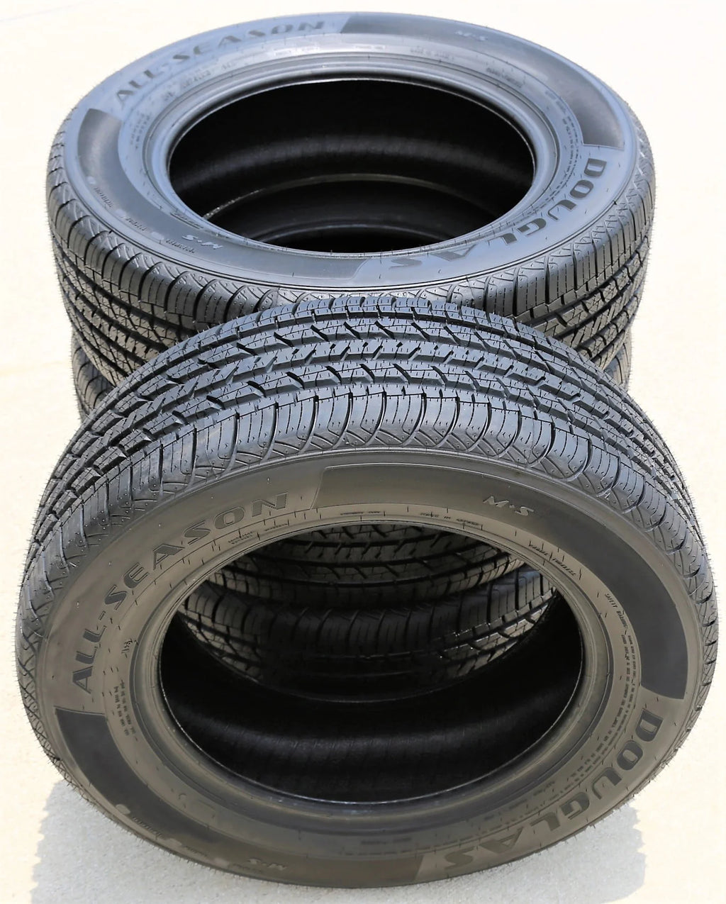 215/60R15 94H All-Season Tire U819