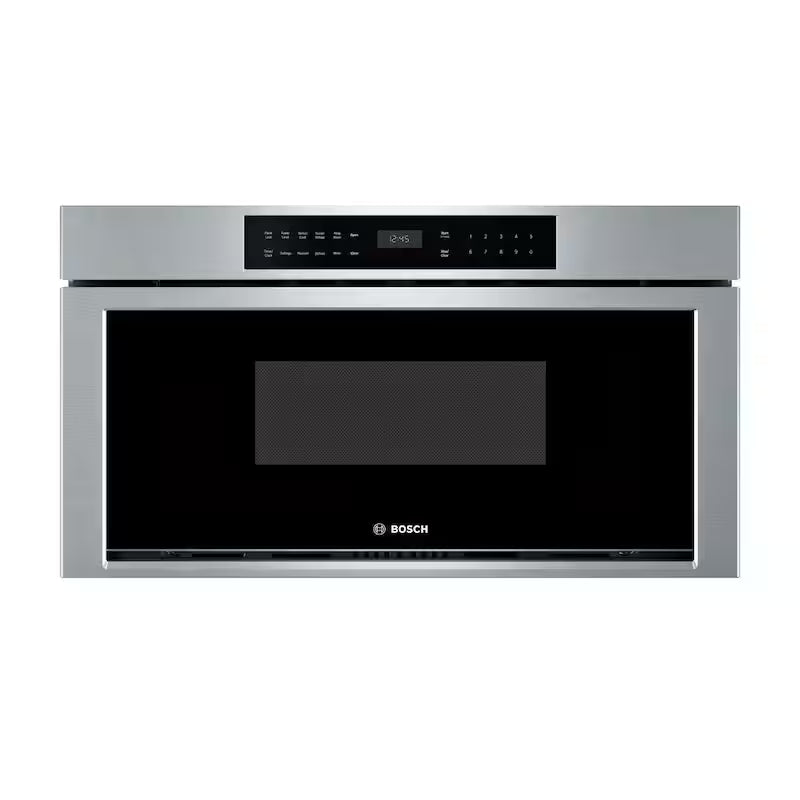 Built-In Drawer Microwave with Sensor Cooking M7620