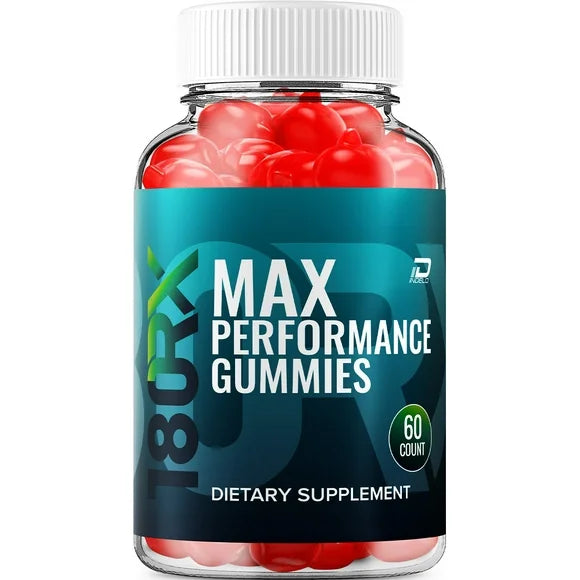 60 Gummies O8513