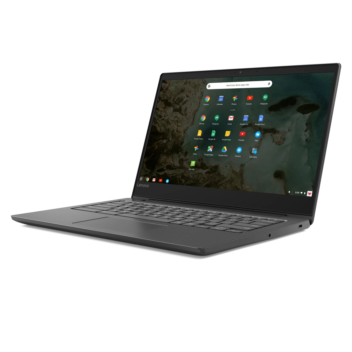 14" HD Chromebook B172