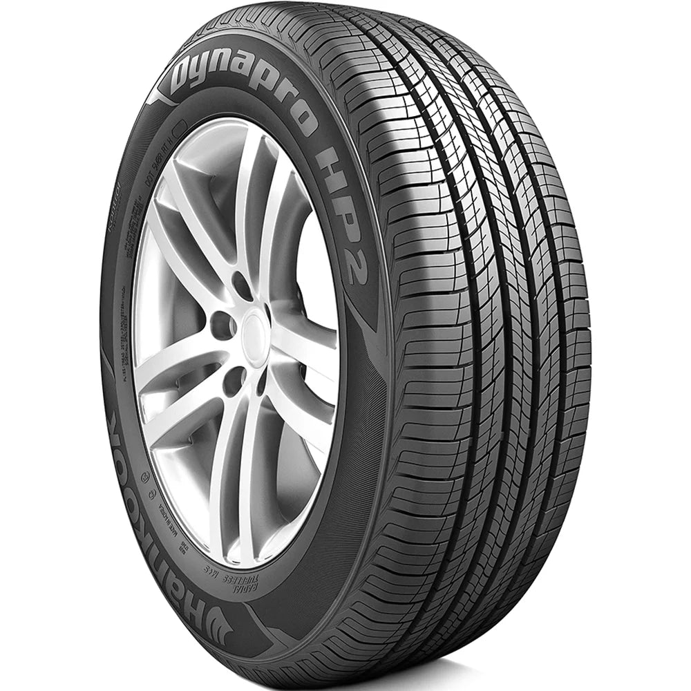 All Season 255/60R17 106V SUV/Crossover Tire X76039