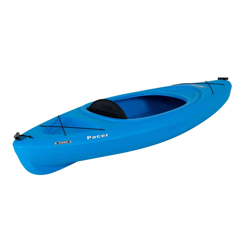 Green 8 ft Sit-Inside Kayak X733