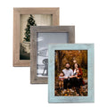 Wood Picture Frame 5 x 7 E5665