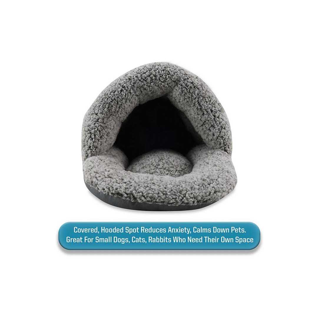 Pet Slipper Bed R404