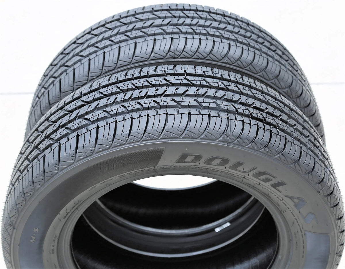 215/60R15 94H All-Season Tire U819