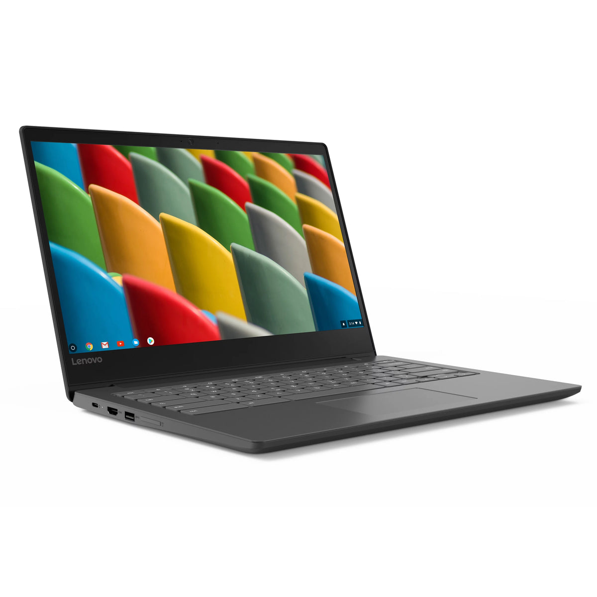 14" HD Chromebook B172